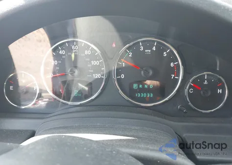 2012 Jeep Liberty Limited Jet Edition из США, поврежденный, VIN 1C4PJMFK8CW147664